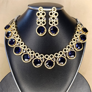 Diamond Cut Jewellery (ডায়মন্ড কাট)