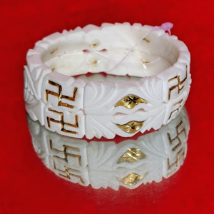 অরজিনাল গোল্ড প্লেটেড শাখা