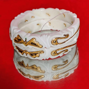 অরজিনাল গোল্ড প্লেটেড শাখা