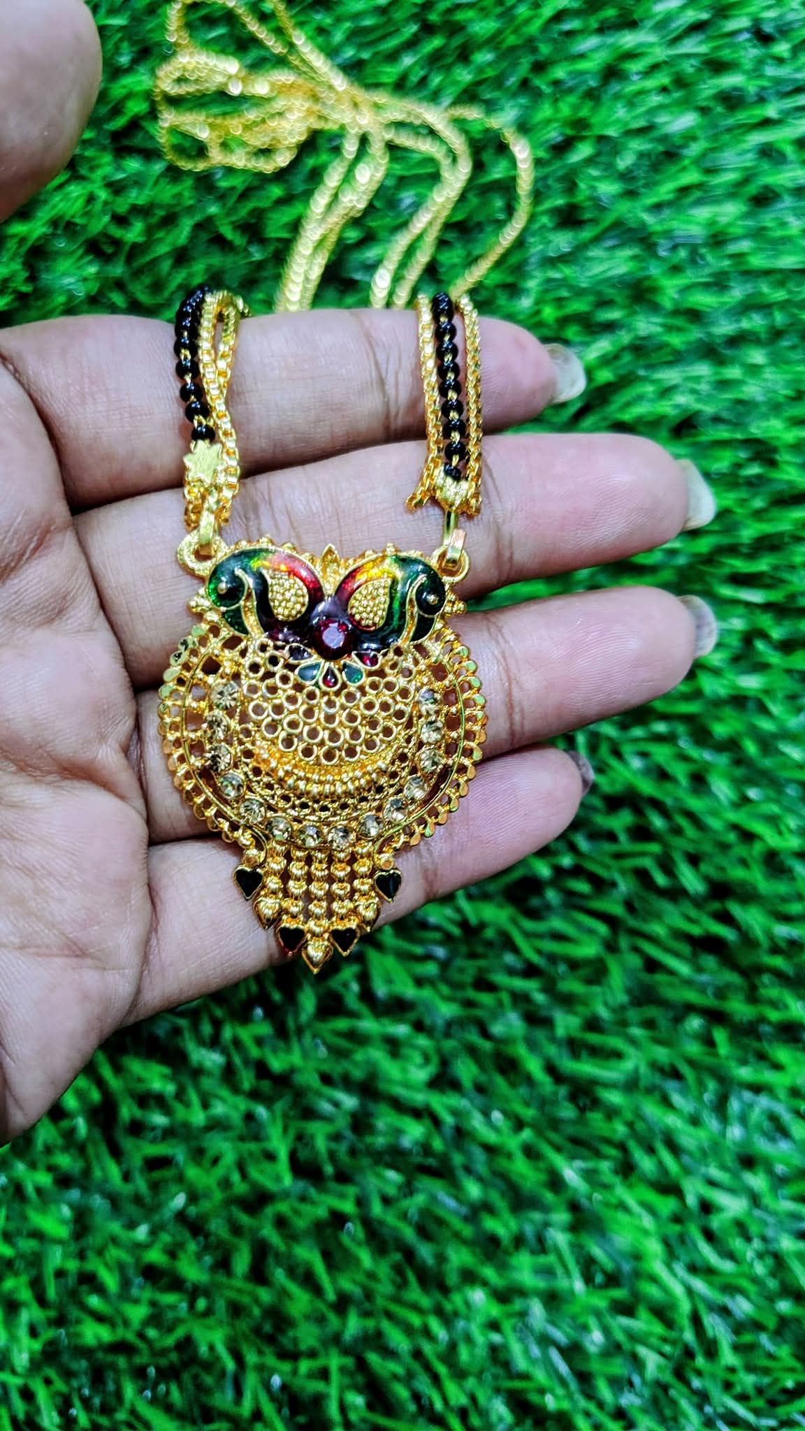 ইন্ডিয়ান মঙ্গলসূত্র