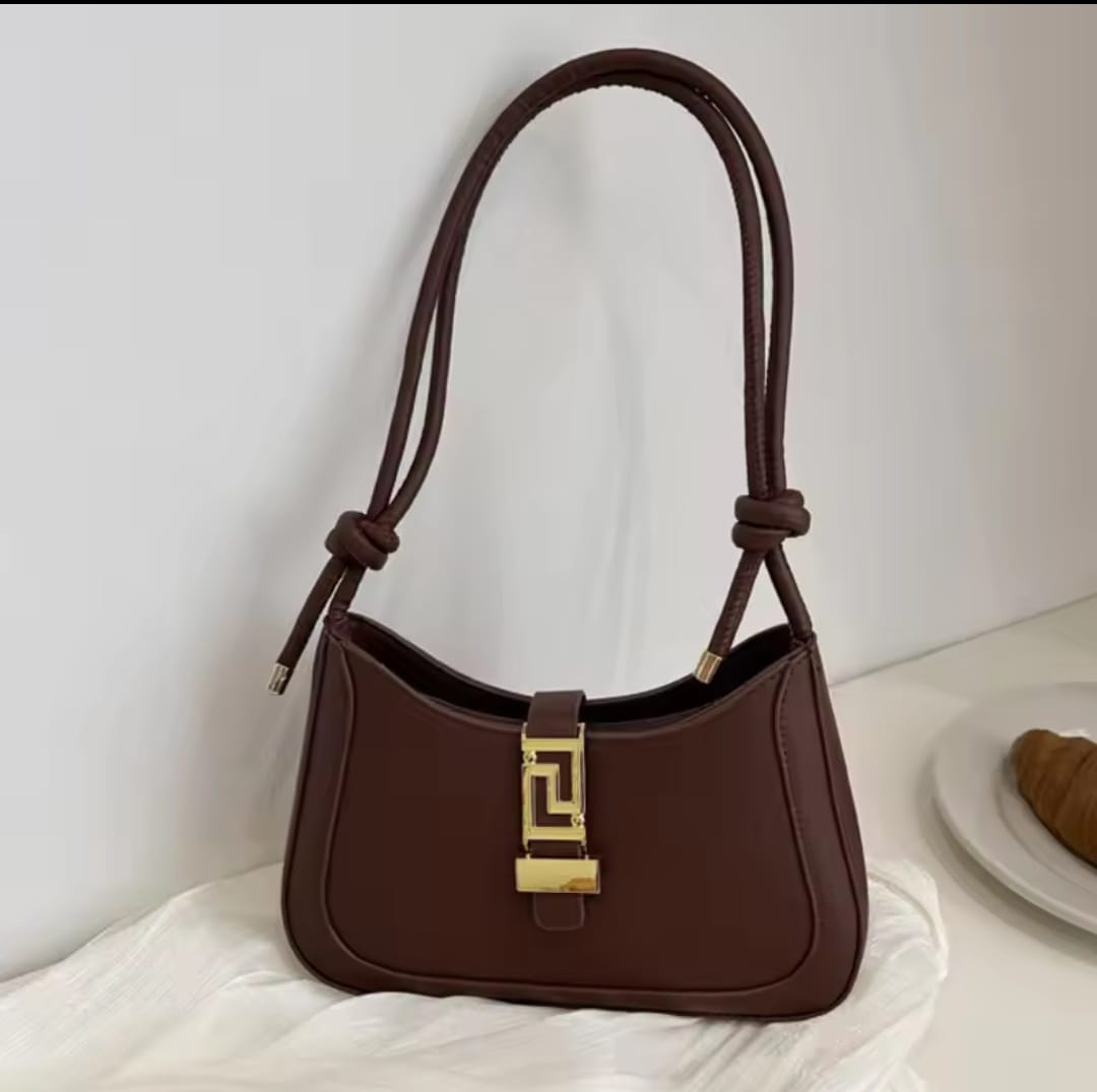Fashion Casual Solid Bag