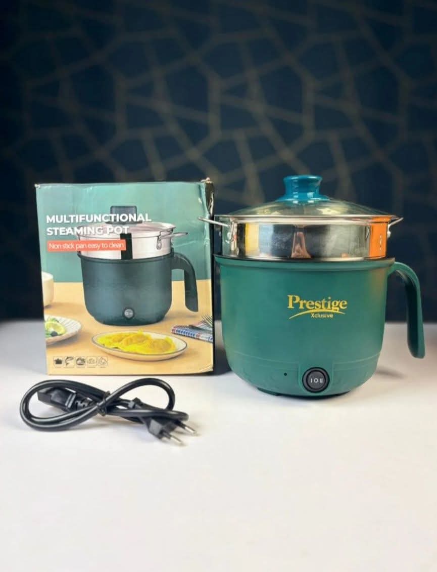 Prestige Multifunctional Steaming Pot